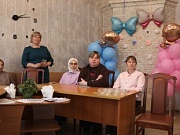 Всероссийский день беременных