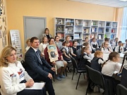 Такие запоминающиеся уроки