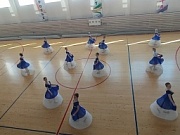 «Фортуна» выступит  на Красной площади в Москве