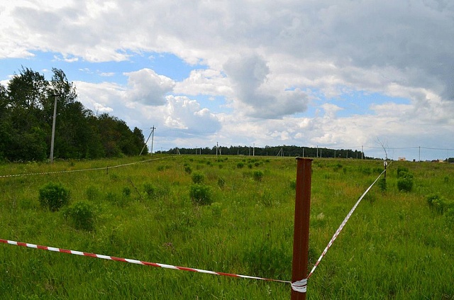 В Костромской области врачи бесплатно могут получить  землю под ИЖС