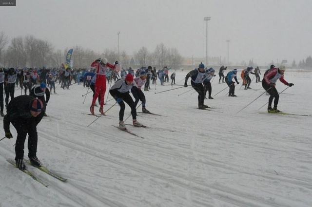 Глава региона поддержал идею создания в Костромской области сертифицированной лыжной трассы
