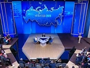 Владимир Путин  выразил благодарность руководителям регионов за поддержку программы «Время героев»