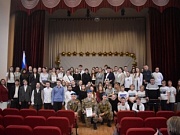 Укреплять духовно-нравственные ориентиры молодежи Укреплять духовно-нравственные ориентиры молодежи