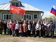 В памяти навечно...