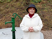 Служение, воплощенное  в конкретных делах