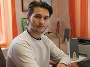 Поиски себя на поприще  журналистики