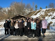 Миссия выполнена!