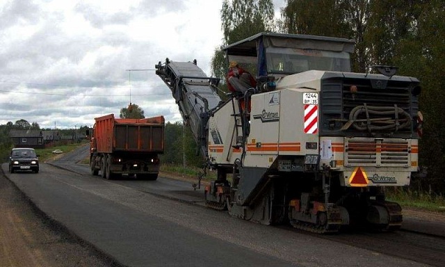Организацию ремонта дорог в регионе проконтролирует общественность и депутаты