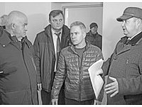 Перенесли сроки окончания ремонта лицея №3 