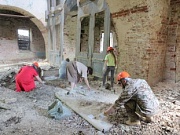 Восстановить и сохранить