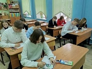 Рисуют подвиг героев СВО