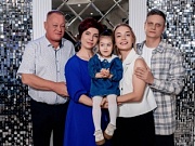 Я, как ты меня, люблю тебя!