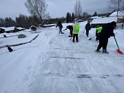 Готовимся к весеннему паводковому сезону