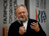Лыжный турнир: к встрече готовы