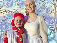 Мечты сбываются