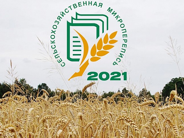 В Костромской области завершается сельскохозяйственная микроперепись