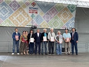 Наш любимый Галич встретил свой 867-й день рождения!