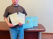 «Двойное счастье» в девичьем царстве