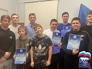 Отдают себя служению другим - им так интереснее жить