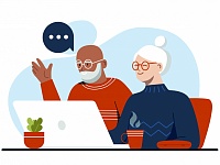 Родителей из Костромской области приглашают пройти опрос по семейному чтению