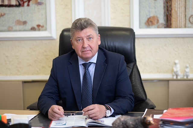 Система социальных контрактов в Костромской области подтверждает свою эффективность