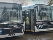 В Галиче начала действовать новая система пассажирских перевозок