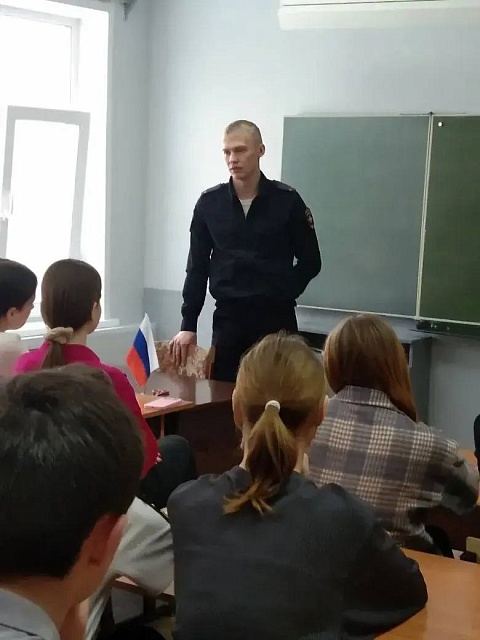 Профилактика и пресечение наркопреступлений  