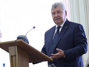 Работа Думы — это баланс решений