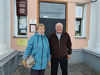 Сначала ответственное дело, а потом всё остальное!