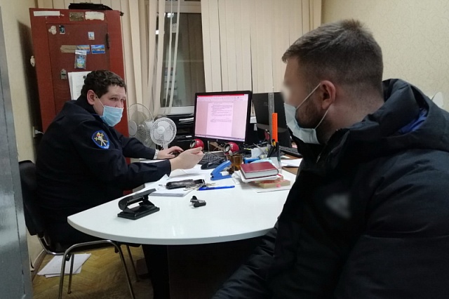 Житель Костромской области перевел мошенникам почти четыре миллиона рублей