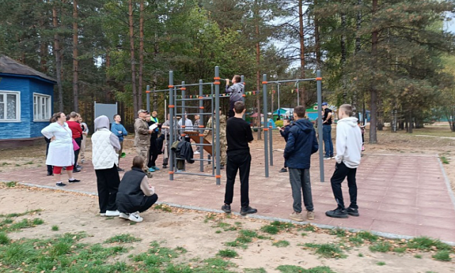 С помощью механизма самообложения, костромичи и жители области  могут решать вопросы местного значения.