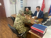 Такие встречи особенно важны