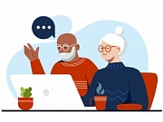 Родителей из Костромской области приглашают пройти опрос по семейному чтению