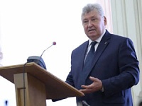 Работа Думы — это баланс решений