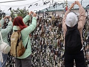 В день Костромской области в регионе состоялся летний фестиваль добровольцев