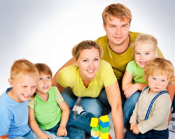 Жители Костромской области могут воспользоваться программой семейной ипотеки