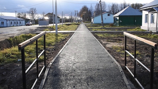 Жить стало лучше и удобнее