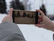 Занесло дорогу? обращайтесь