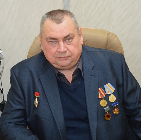 Служить в ВС РФ - служить Родине