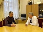 «Не мы герои. Наши жены - вот кто настоящие герои!»