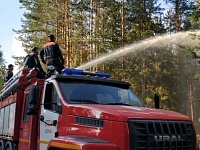 В области введен режим  повышенной готовности