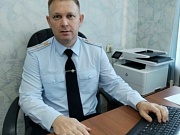 ГИБДД напоминает о правилах безопасности
