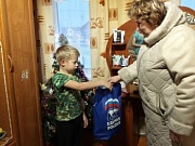 Исполнить мечты