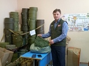 Спасибо депутату за поддержку