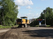 Дороги в городе. Все по плану