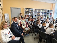 Такие запоминающиеся уроки