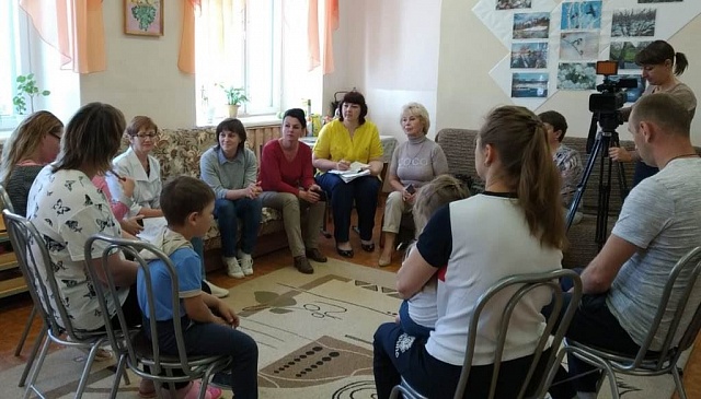 В Костромской области в рамках нацпроекта «Здравоохранение» впервые организована смена для детей с сахарным диабетом