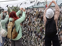 В день Костромской области в регионе состоялся летний фестиваль добровольцев