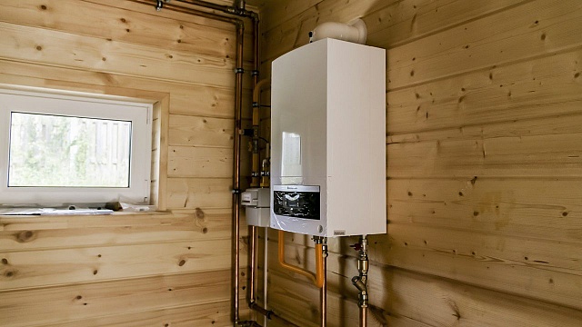 В Галиче предоставлены земельная и газовая льготы для семей участников СВО 