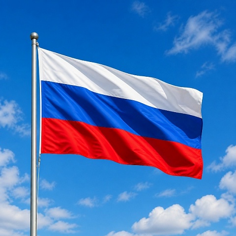 День Государственного флага Российской Федерации